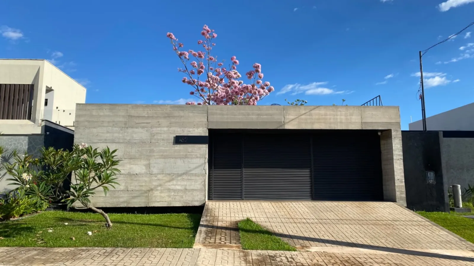 Casa Milet, portfólio da Milet